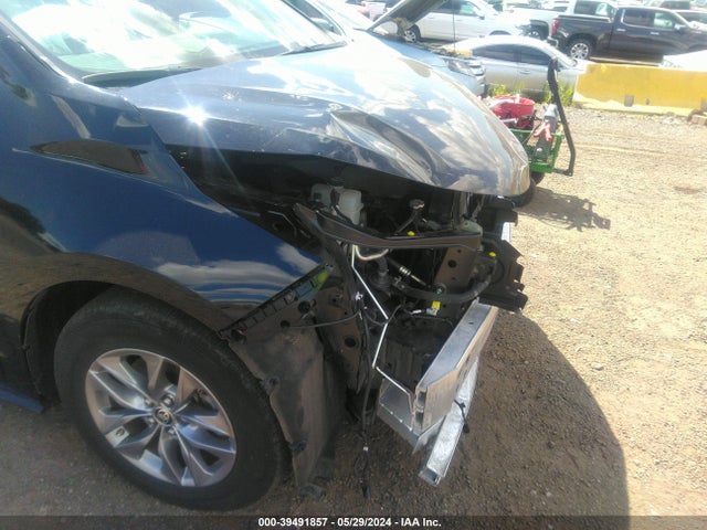 Toyota SIENNA XLE 2023 5TDYRKECXPS152172 Image 17
