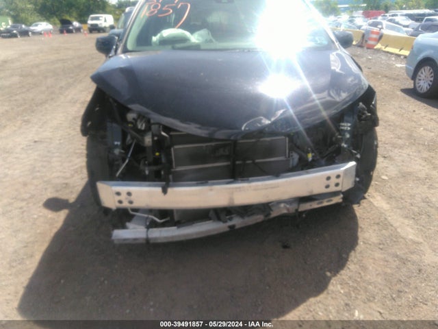 Toyota SIENNA XLE 2023 5TDYRKECXPS152172 Image 19
