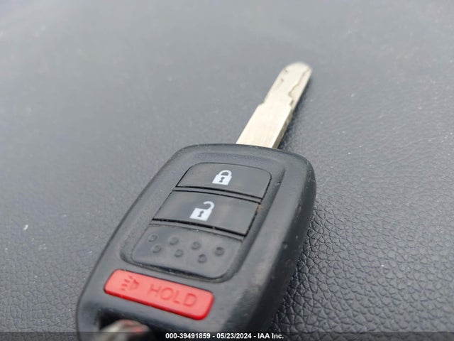 Honda FIT LX 2016 JHMGK5H59GX025260 Image 11