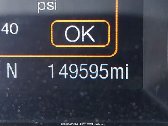 1FM5K8AR9JGC43385 Ford Police Interceptor Utility
