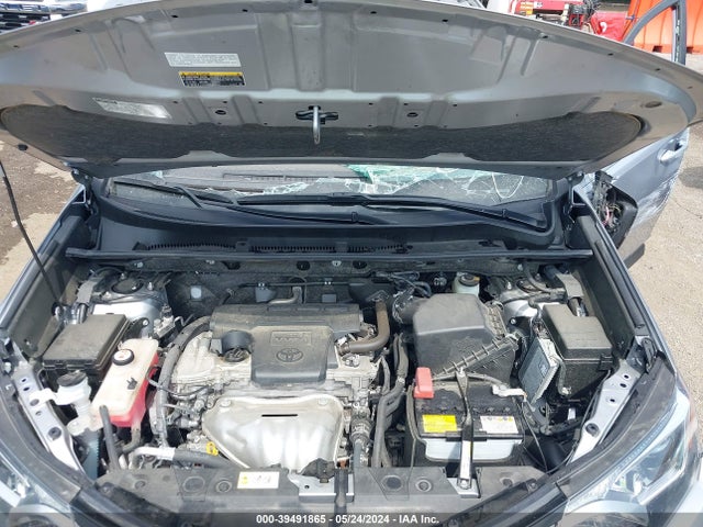 Toyota Rav4 Xle 2018 JTMRFREV1JD233300 Image 10
