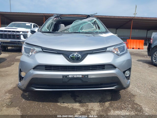 Toyota Rav4 Xle 2018 JTMRFREV1JD233300 Image 13