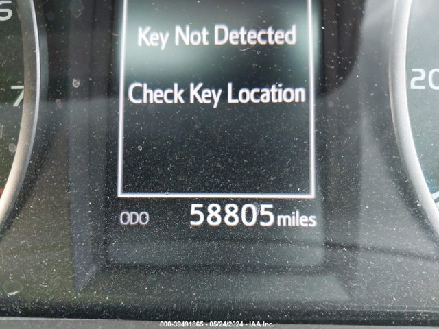 Toyota Rav4 Xle 2018 JTMRFREV1JD233300 Image 16