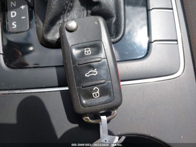 1VWAS7A37FC108474 Volkswagen Passat 1.8t Limited Edition