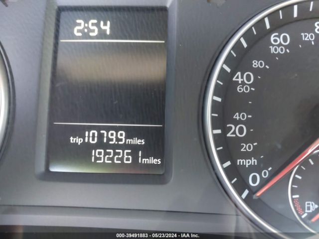 1VWAS7A37FC108474 Volkswagen Passat 1.8t Limited Edition