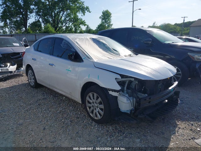 2019 3N1AB7AP5KY233063 главное изображение