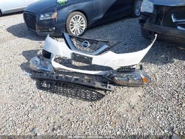 Nissan SENTRA S 2019 3N1AB7AP5KY233063 Image 12