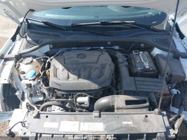 1VWSA7A31NC003032 Volkswagen Passat 2.0t Se