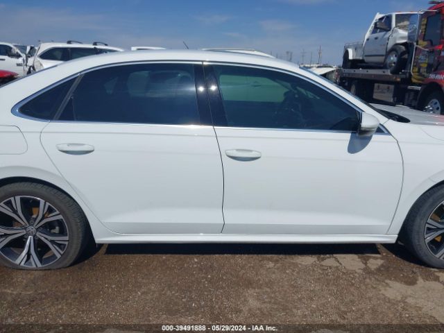 1VWSA7A31NC003032 Volkswagen Passat 2.0t Se