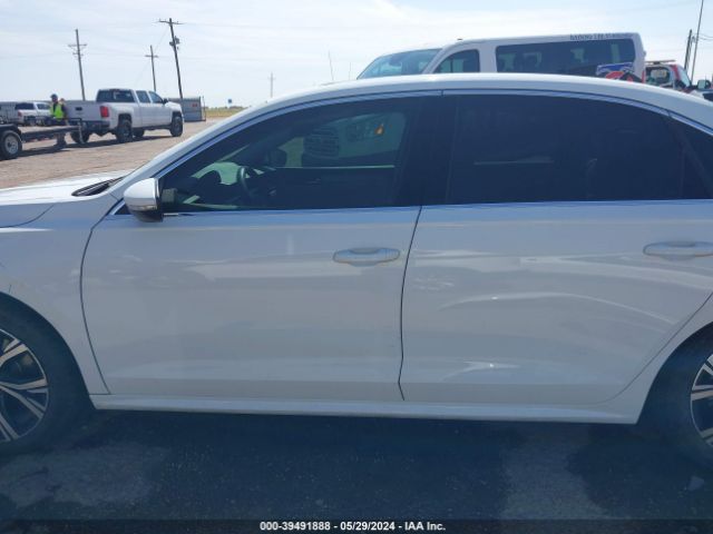 1VWSA7A31NC003032 Volkswagen Passat 2.0t Se