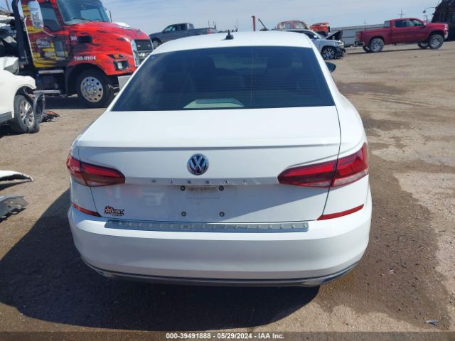 1VWSA7A31NC003032 Volkswagen Passat 2.0t Se