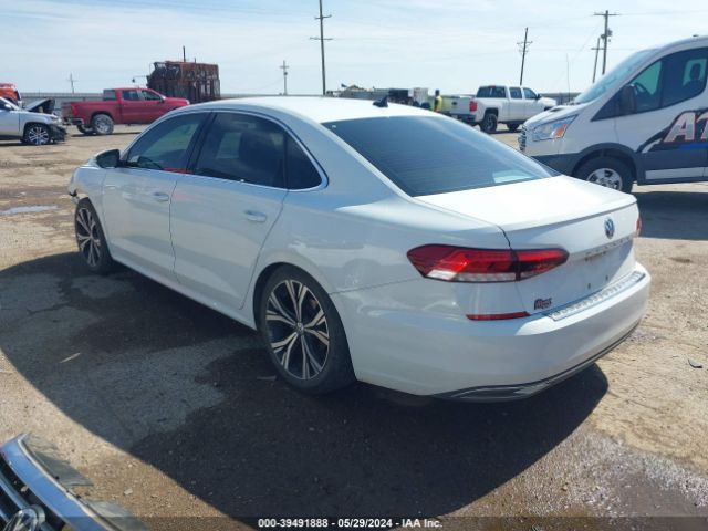 1VWSA7A31NC003032 Volkswagen Passat 2.0t Se