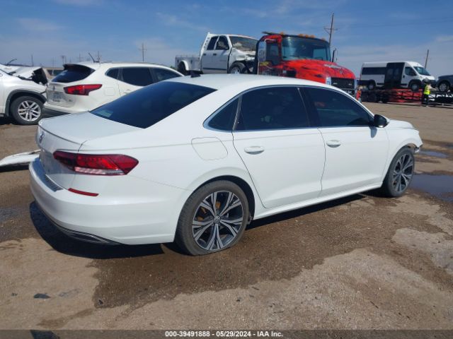 1VWSA7A31NC003032 Volkswagen Passat 2.0t Se