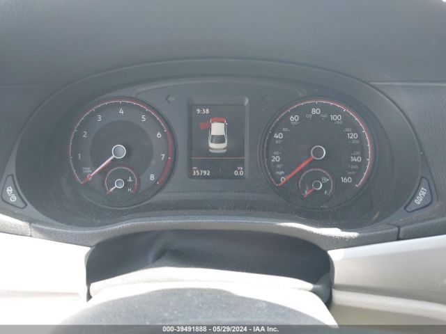 1VWSA7A31NC003032 Volkswagen Passat 2.0t Se