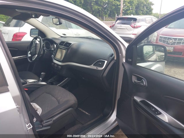 Dodge Journey Sxt 2015 3C4PDCBB3FT688736 Image 5
