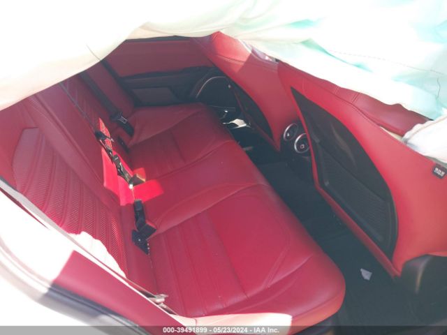 ZARFAEEN6J7569040 Alfa Romeo Giulia Ti Sport Awd