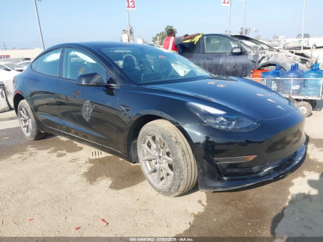 2023 TESLA MODEL 3 5YJ3E1EA0PF680287