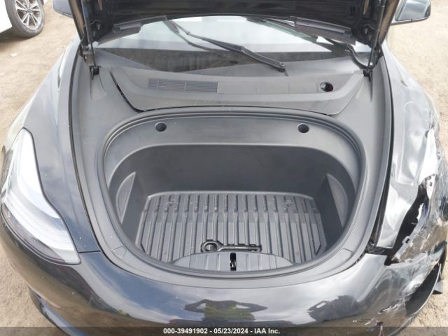 2023 TESLA MODEL 3 5YJ3E1EA0PF680287 Photo 9
