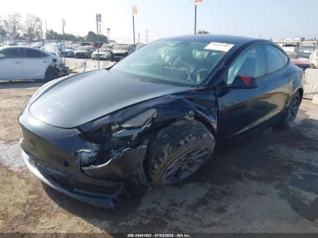 2023 TESLA MODEL 3 5YJ3E1EA0PF680287 Photo 1