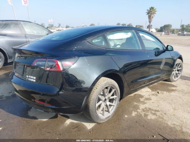 2023 TESLA MODEL 3 5YJ3E1EA0PF680287 Photo 3