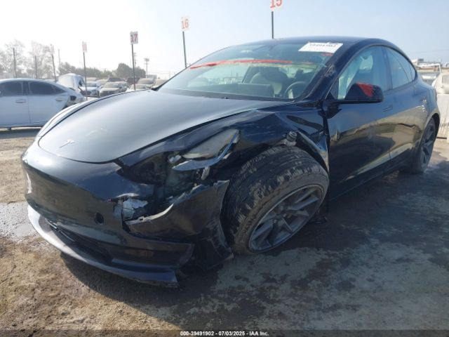 2023 TESLA MODEL 3 5YJ3E1EA0PF680287 Photo 5