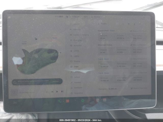 2023 TESLA MODEL 3 5YJ3E1EA0PF680287 Photo 6