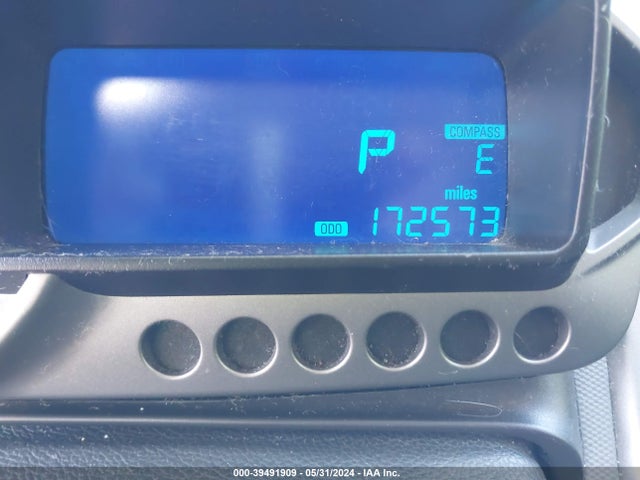 Chevrolet Sonic Ltz Auto 2014 1G1JE6SB8E4191019 Image 7