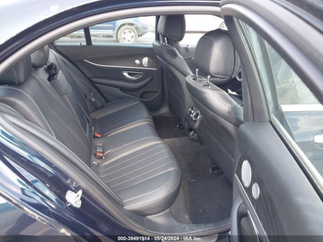 WDDZF4JB9HA010390 Mercedes-Benz E 300