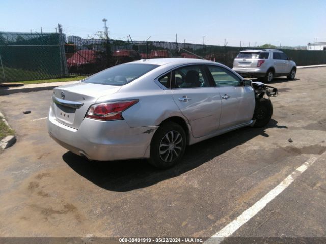 1N4AL3AP6FN881040 Nissan Altima 2.5 S