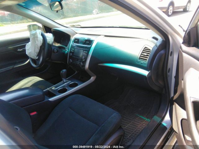 1N4AL3AP6FN881040 Nissan Altima 2.5 S