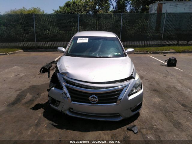 1N4AL3AP6FN881040 Nissan Altima 2.5 S