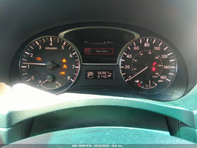 1N4AL3AP6FN881040 Nissan Altima 2.5 S