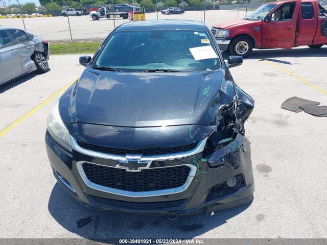 Chevrolet Malibu 1lz 2015 1G11F5SL9FF294701 Image 11