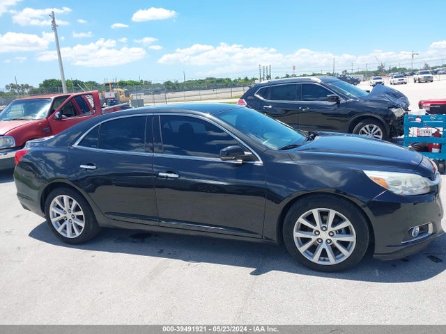 Chevrolet Malibu 1lz 2015 1G11F5SL9FF294701 Image 12