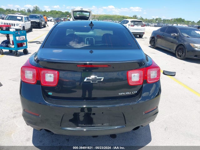 Chevrolet Malibu 1lz 2015 1G11F5SL9FF294701 Image 15