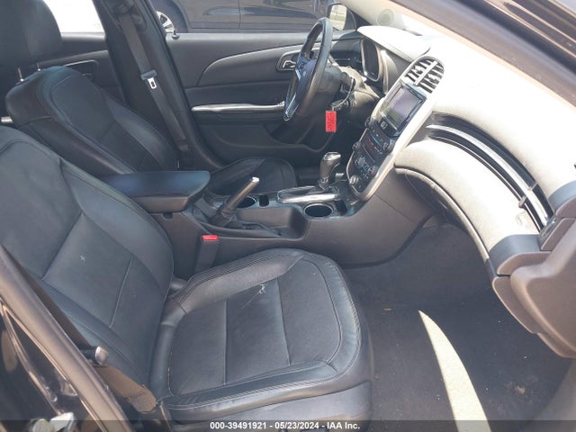 Chevrolet Malibu 1lz 2015 1G11F5SL9FF294701 Image 5