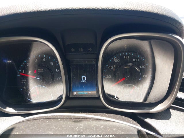 Chevrolet Malibu 1lz 2015 1G11F5SL9FF294701 Image 7