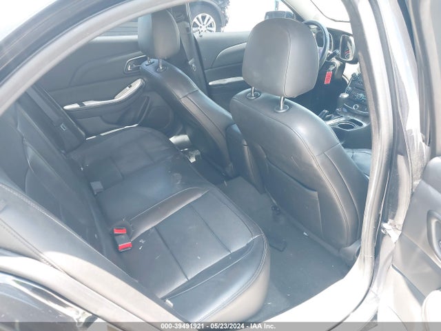 Chevrolet Malibu 1lz 2015 1G11F5SL9FF294701 Image 8
