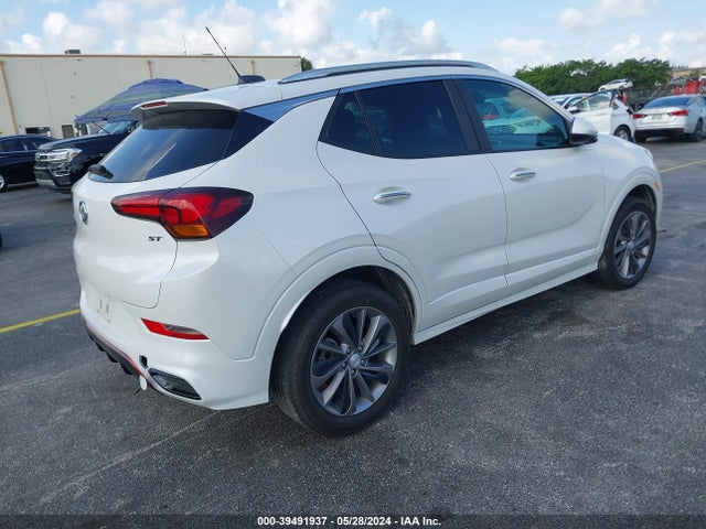 KL4MMESL1PB021720 Buick Encore Gx Select Awd