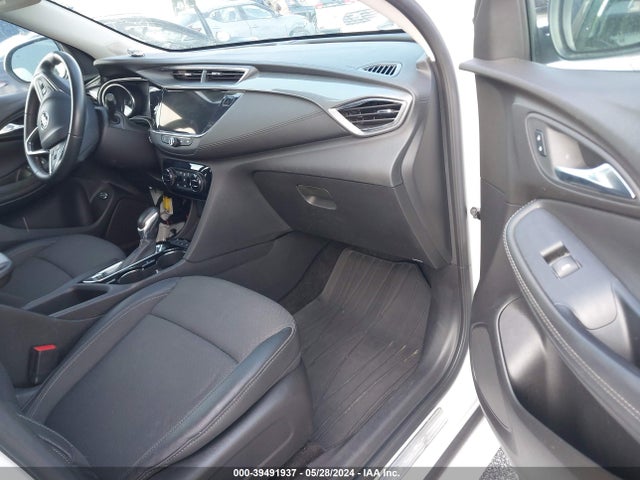 KL4MMESL1PB021720 Buick Encore Gx Select Awd