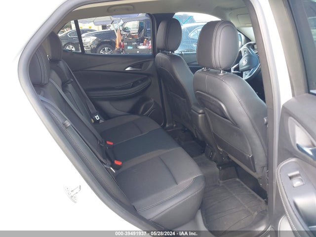 KL4MMESL1PB021720 Buick Encore Gx Select Awd