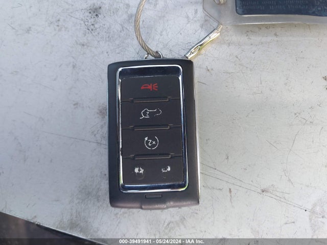 Jeep Grand Cherokee 4xe 2024 1C4RJYB66RC121034 Image 11
