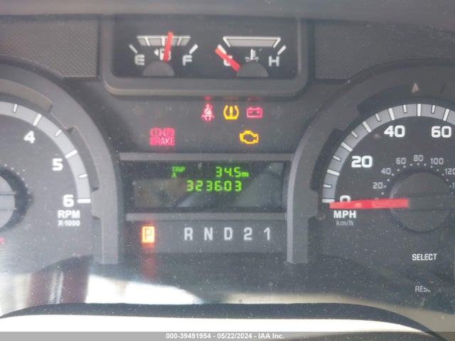 Ford E-250 Commercial 2014 1FTNE2EW6EDA62745 Image 7