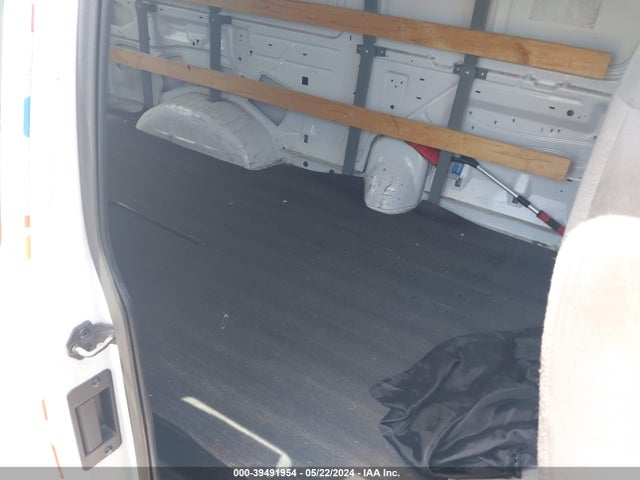 Ford E-250 Commercial 2014 1FTNE2EW6EDA62745 Image 8