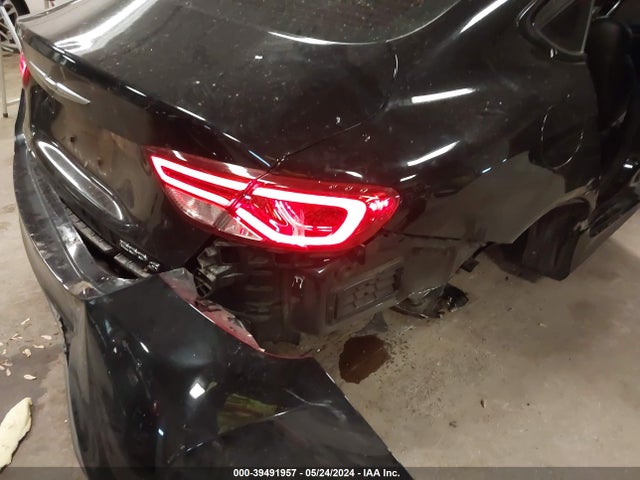 1C3CCCDG0GN123165 Chrysler 200 S
