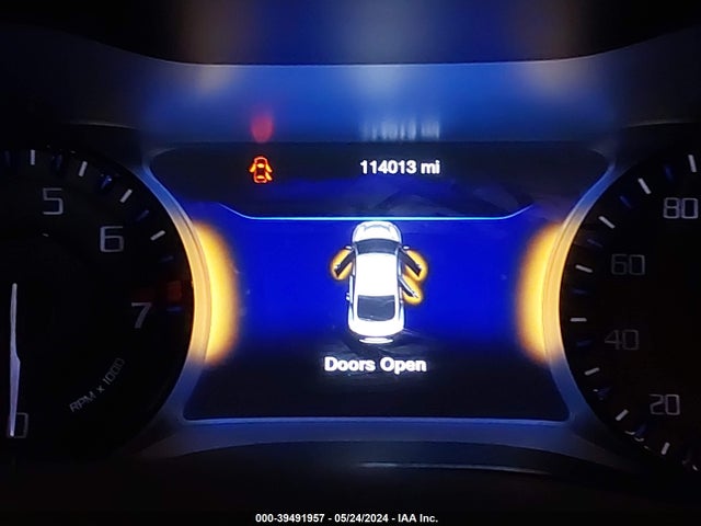 1C3CCCDG0GN123165 Chrysler 200 S