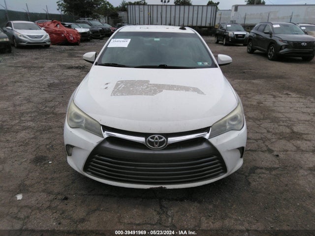 Toyota CAMRY LE 2015 4T1BF1FK7FU106948 Image 12