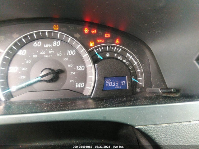 Toyota CAMRY LE 2015 4T1BF1FK7FU106948 Image 15