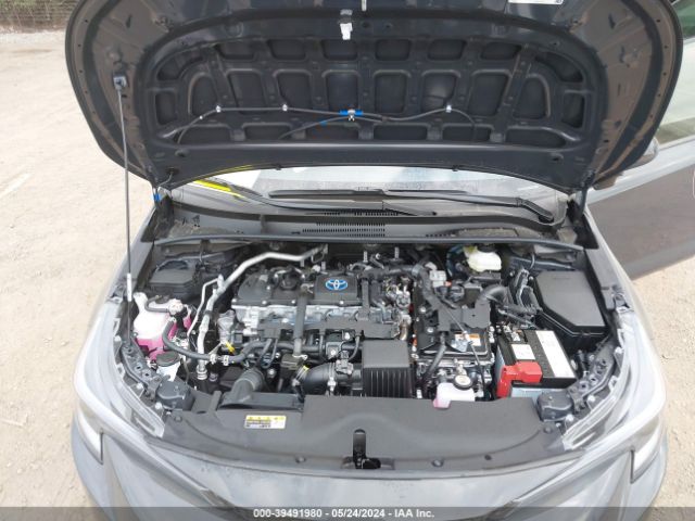 JTDBCMFE4R3043875 Toyota Corolla Hybrid Le