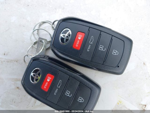 JTDBCMFE4R3043875 Toyota Corolla Hybrid Le